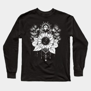 SUN Long Sleeve T-Shirt